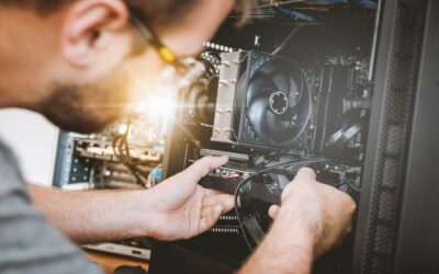 The Top IT Support Tools Every Business Should Know About