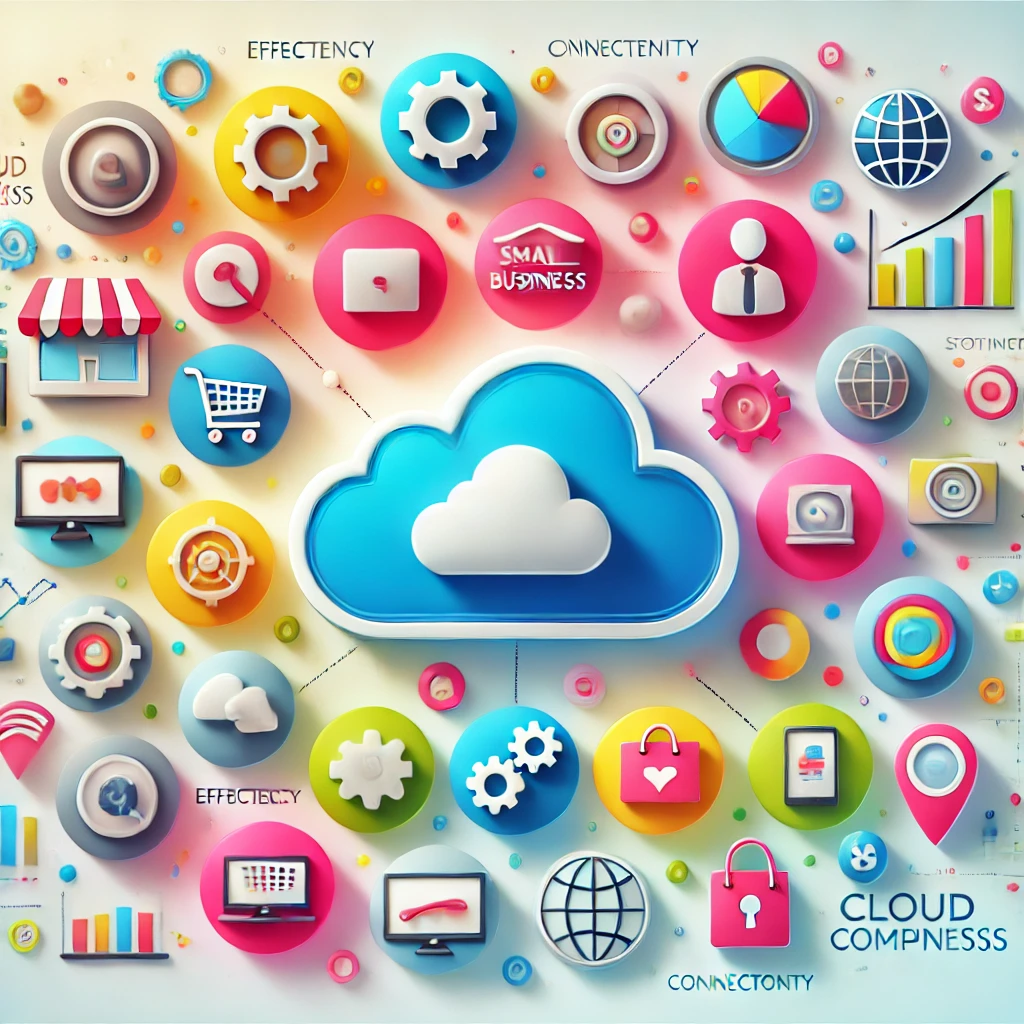 Understanding Cloud Computing: Benefits and Challenges for Small ...