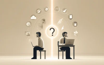 Common Myths About IT Support: Debunking Misconceptions