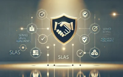 Understanding IT Service Level Agreements (SLAs): What to Look For